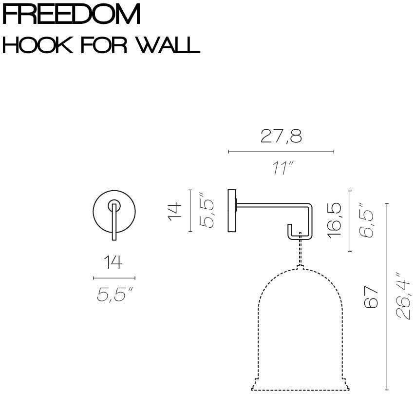 Contardi Светодиодная уличная настольная лампа Freedom sun-id-1437372 - Вид №9