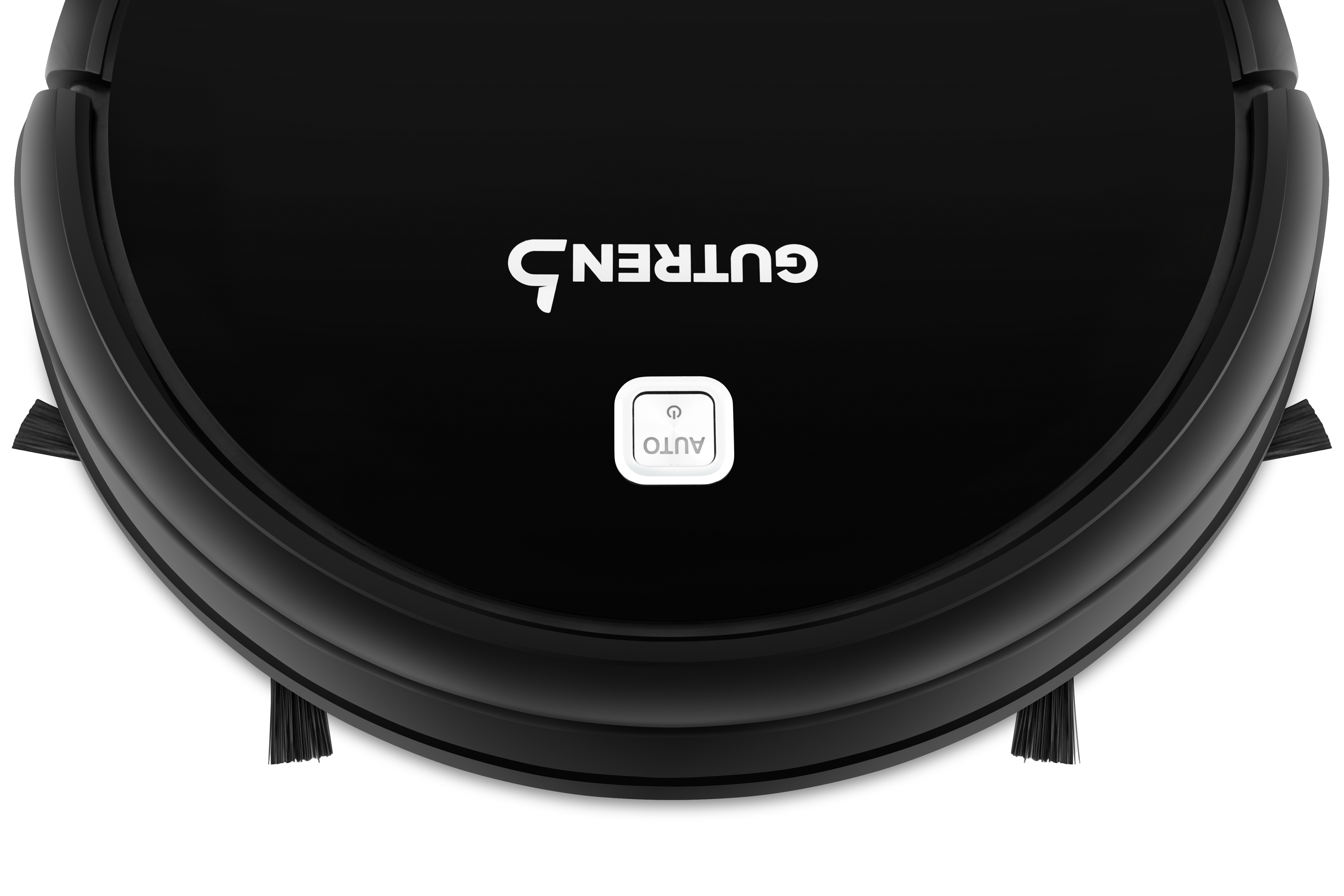G150B Робот-пылесос fusion 150 (черный) Gutrend Santreyd  - Вид №7