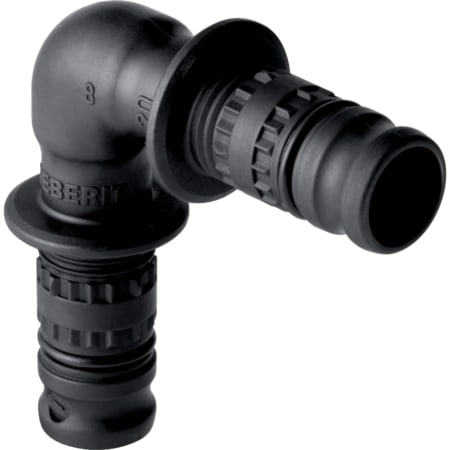 622.271.00.5 Угольник Geberit Mepla Geberit 