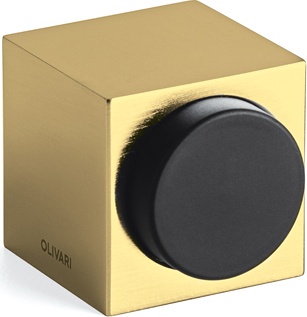 B136S_TS Ограничитель открывания CUBO OLIVARI 