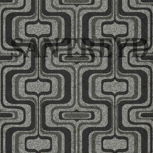 44505 Обои Zambaiti Parati Metropolis 445