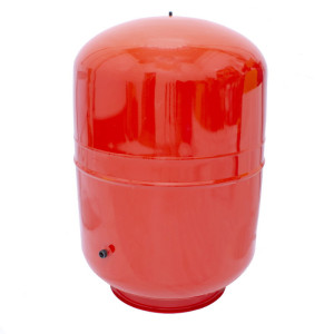 90697748 Бак расширительный Cal-Pro 250 л 6 бар 3/4"G STLM-0343032 ZILMET