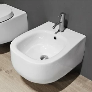 ABOL2 Биде подвесное ABOL Antoniolupi