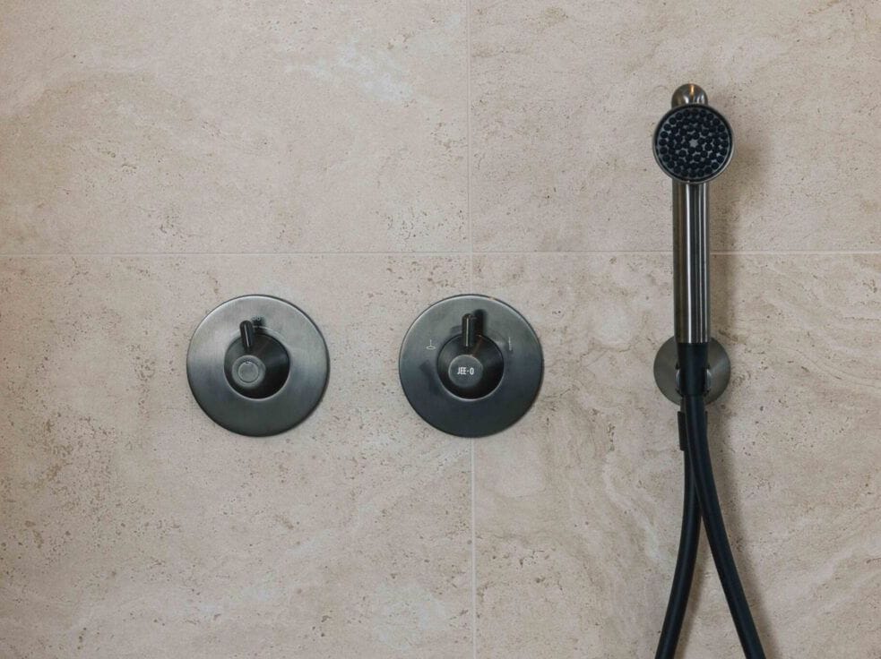 Переключатель из нержавеющей стали JEE-O конус ARCH-00130410 - Вид №2