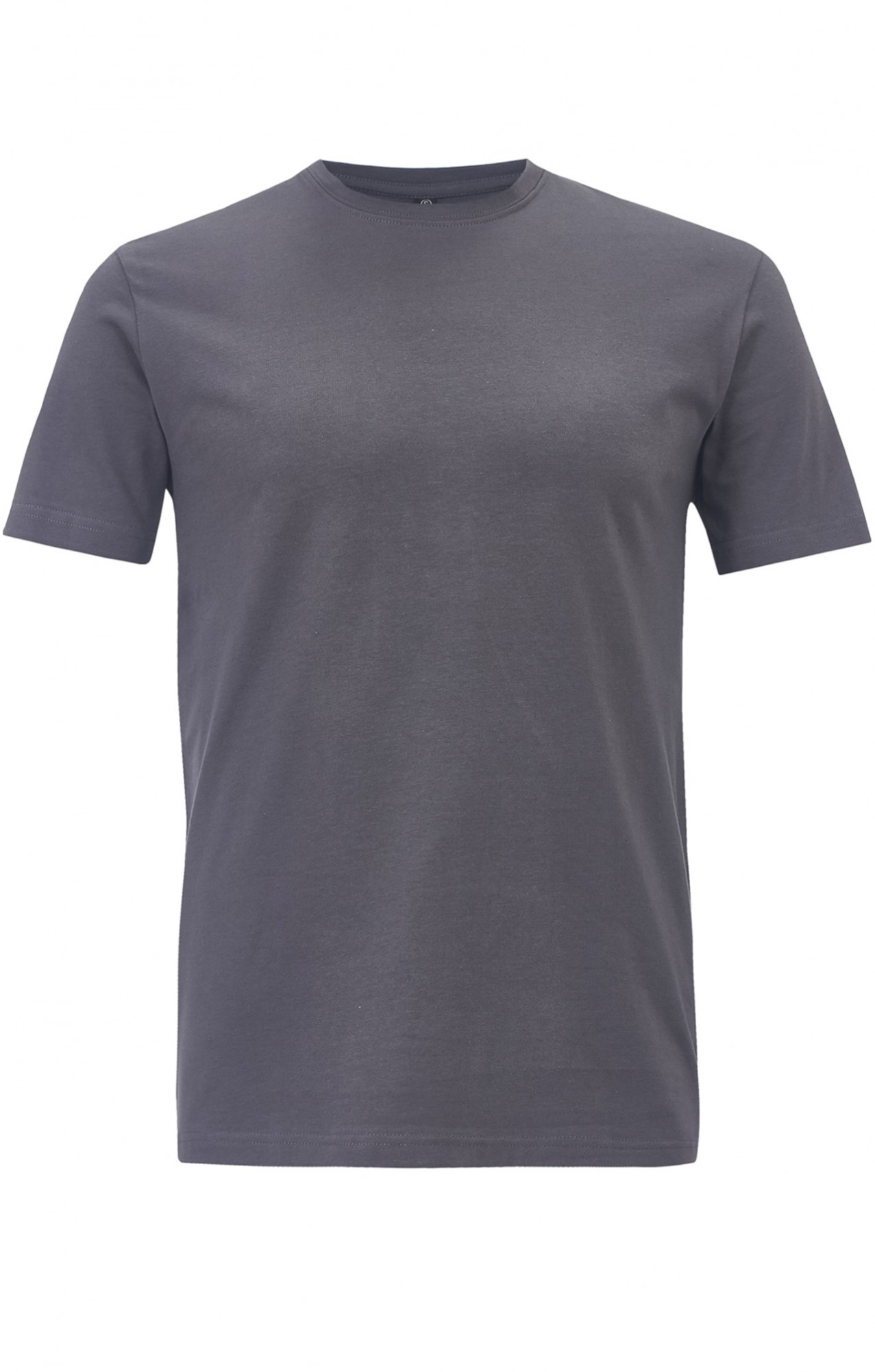 62085 Футболка мужская серая LUXE  Одежда для официантов  размер M 