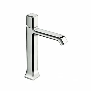 CRIIT227 Смеситель для раковины MEDIUM со сливом Up & Down 1 "1/4 Cristina Rubinetterie