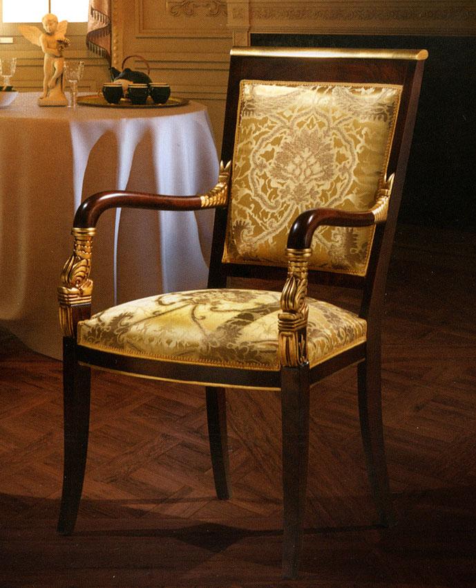 Стул  ANGELO CAPPELLINI 0307/PI ACCESSORIES