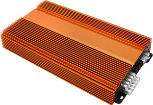 9285664 Усилитель DL Audio Raven 5.1100