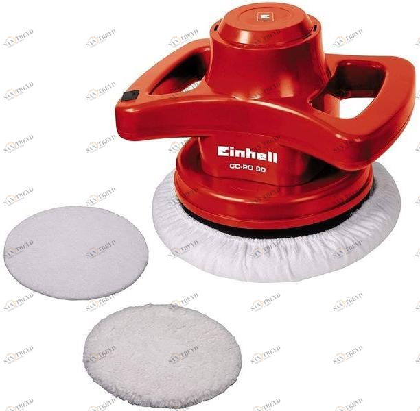 EINHELL Авто полироли Accessori auto sun-id-1499673