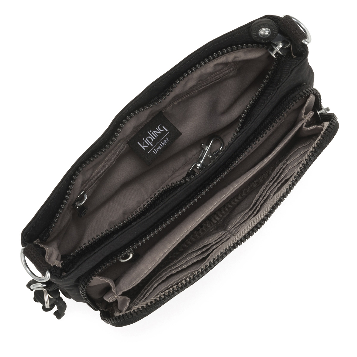 KI6955P39 Сумка Small 2 in 1 Crossbody and Pouch Kipling Myrte  - Вид №3