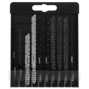 Пилки для лобзика Aceline AC-JSB10 5469254