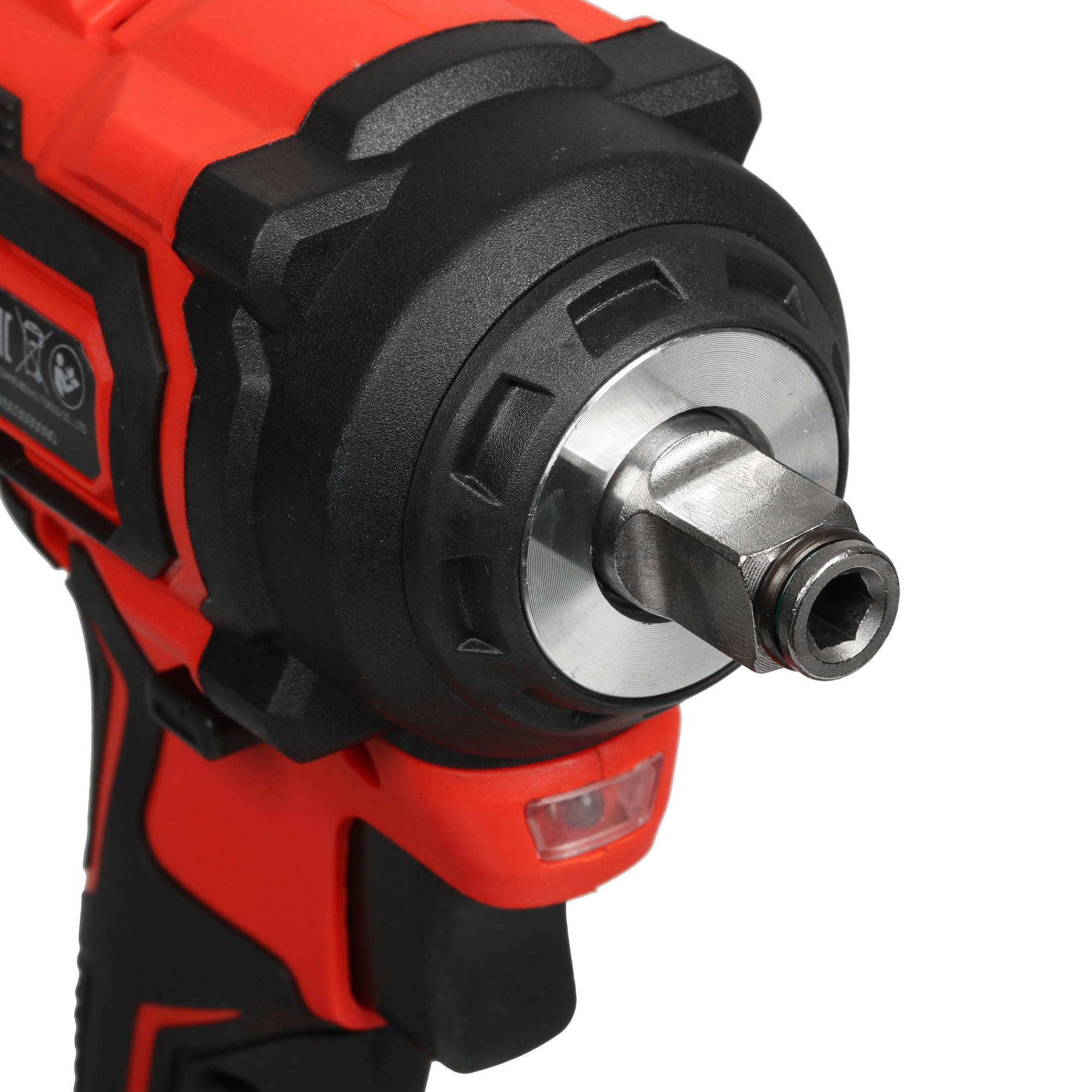 Гайковерт Aceline OBS AWBL23-350 OBS 20V 5610346 STDN-0037074 - Вид №4