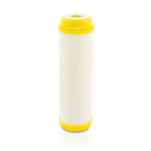 93803038 Картридж для умягчения воды FCCST 10SL STLM-0572436 AQUAFILTER
