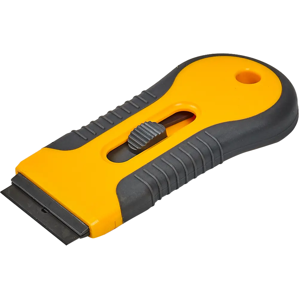 Santreyd Скребок для стеклокерамических плит с 4 сменными лезвиями 85165460 STLM-1334418