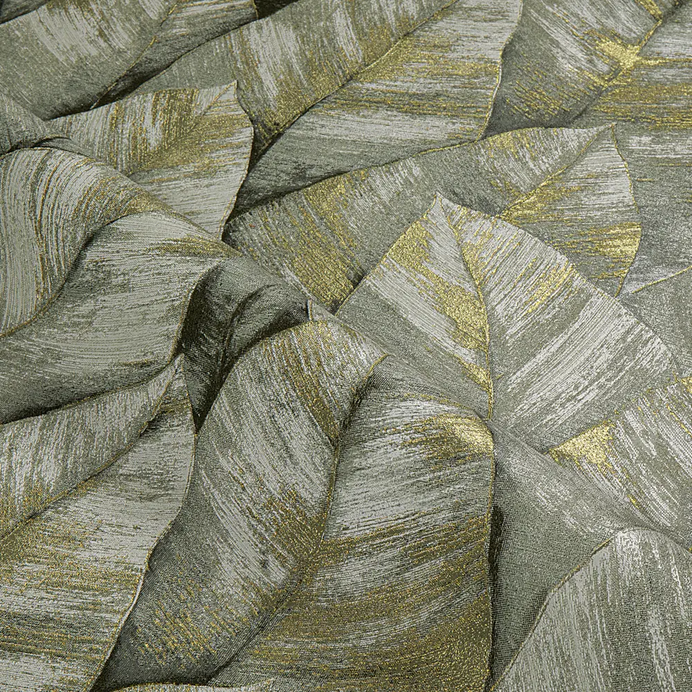 Флизелиновые обои ATELIERO Lagun с растительным орнаментом в скандинавском стиле 89395974 STLM-1565542 - Вид №3