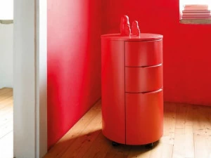 Schönbuch Комод на колесиках