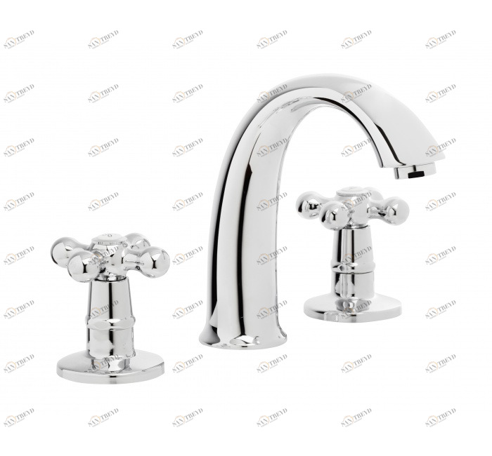 GENEBRE 68120 09 45 66 Смеситель для умывальника 