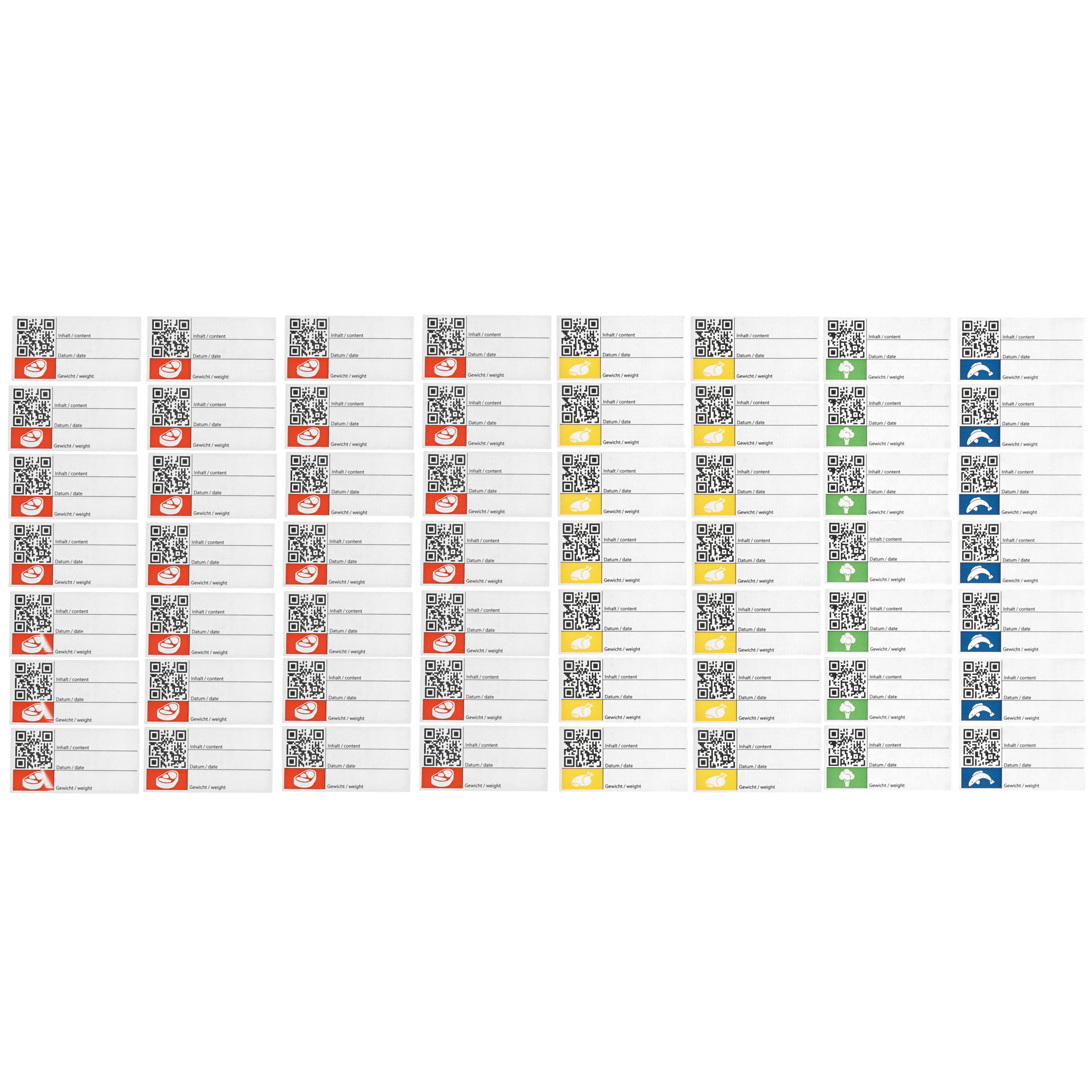 8118947 Пакеты для вакуумного упаковщика CASO VC 26*35 STDN-0000479 - Вид №3