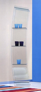 Витрина  CATTELAN ITALIA OPEN WIND