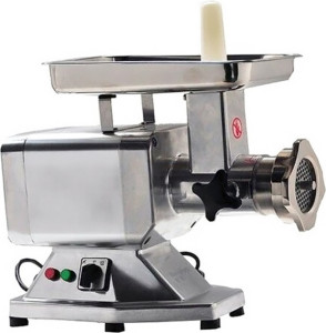 9986009 Мясорубка электрическая Viatto HM-22A серый