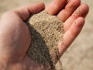 VAGA Речной песок  3624125