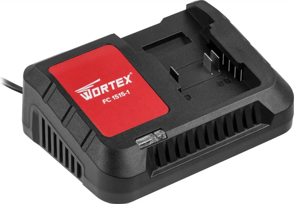 91687871 Зарядное устройство Wortex FC 1515-1 ALL1 STLM-0846148