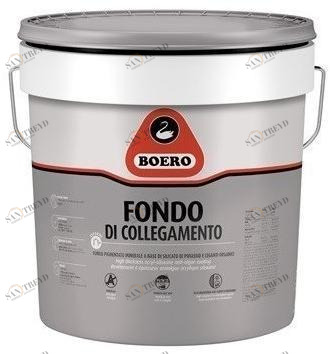 Boero Bartolomeo Пигментированный фон Smalti 700.320