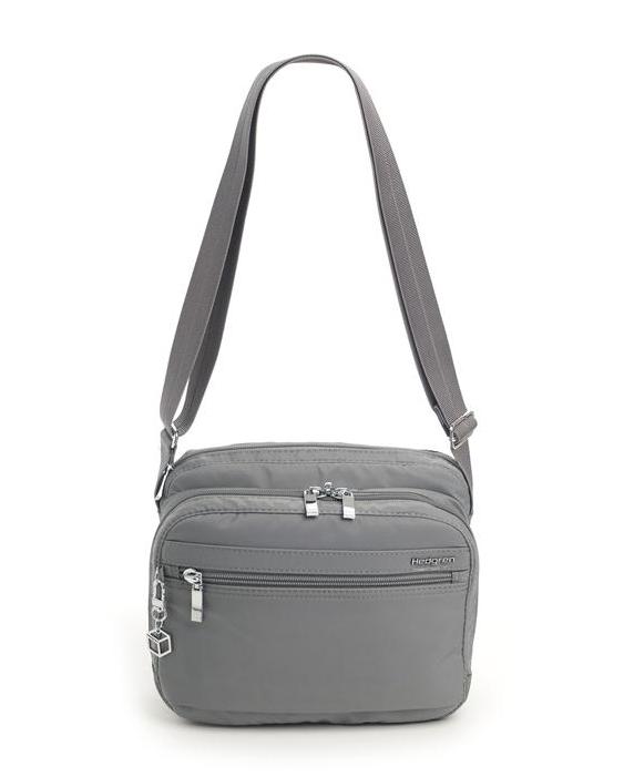 HIC226/154-06 Молодежная сумка HIC226 Metro RFID Hedgren Inner City  - Вид №3