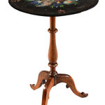 SOR27422 Сланцевый стол для штатива ijlbrown  - Вид №2