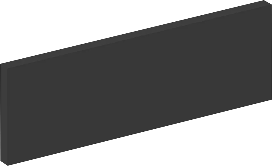 Фасад для кухни София грей DELINIA ID — серый матовый 85837233