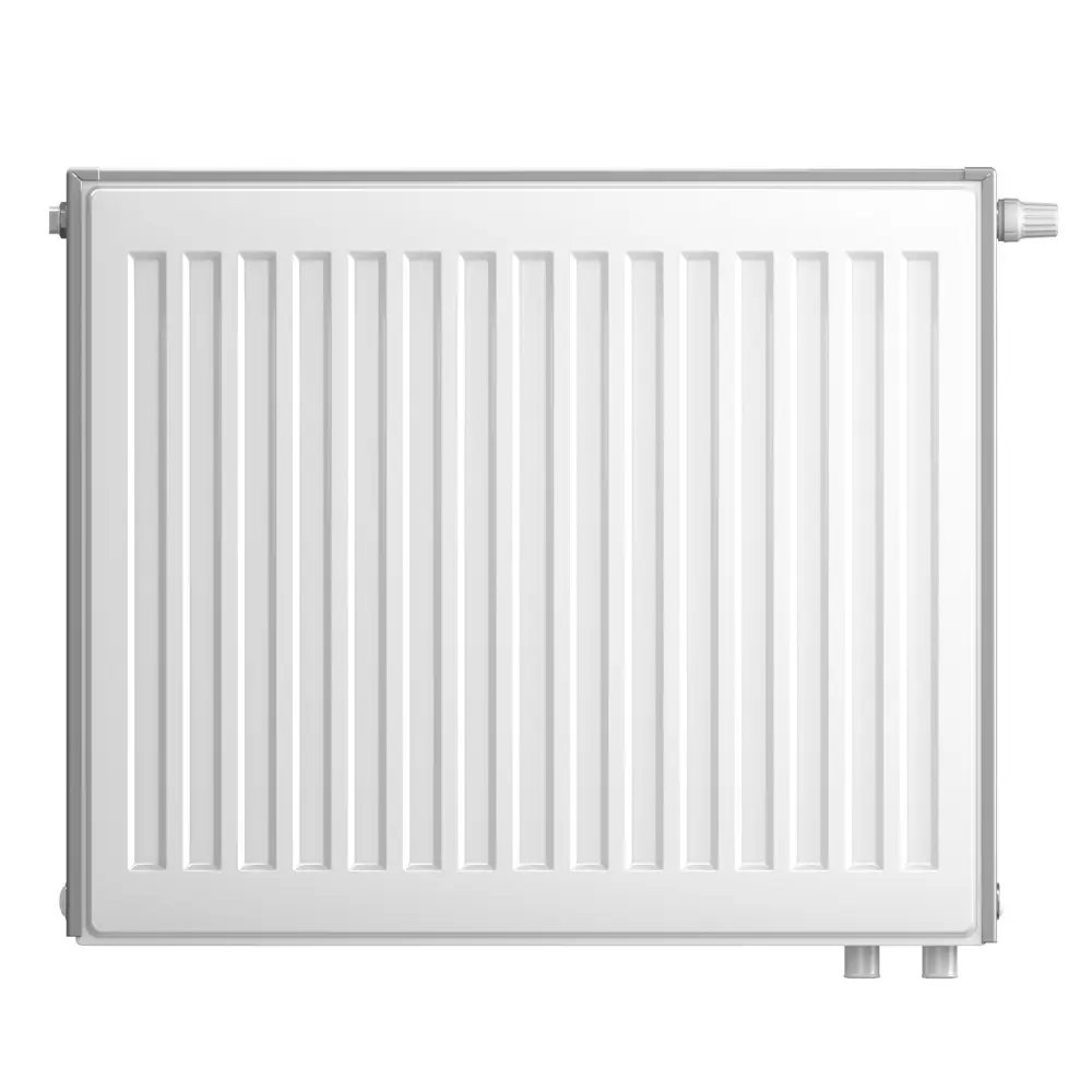 Радиатор стальной Royal Thermo Ventil Premier 22 300x1400 с нижним подключением 89390035 STLM-1474298