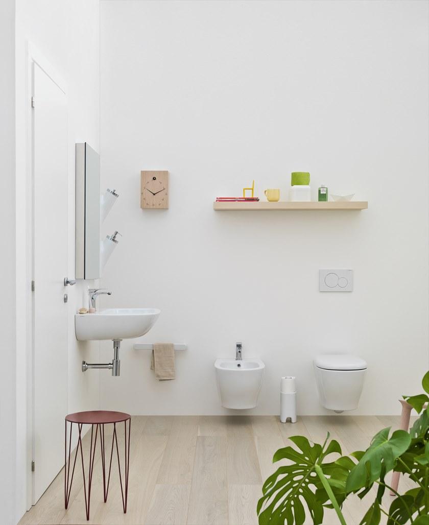 Биде подвесное TEN ArtCeram sun-id-1380331 - Вид №1