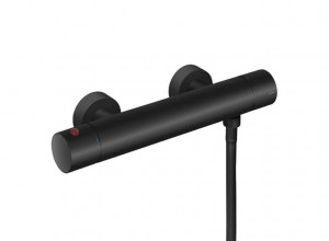 AQ1.32T50060 Безопасный сенсорный термостат для душа HEWI System-Armaturen
