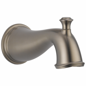 RP72565SS Излив ванны - отводной клапан Delta Faucet Cassidy Нержавеющая сталь