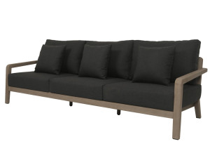 3-местный садовый диван