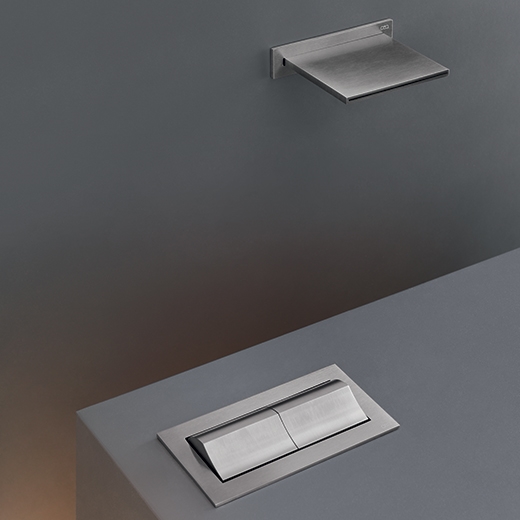 Высокий расход струи водопада P <span>. Максимум. 100 мм  FRE39 CEADESIGN  - Вид №2