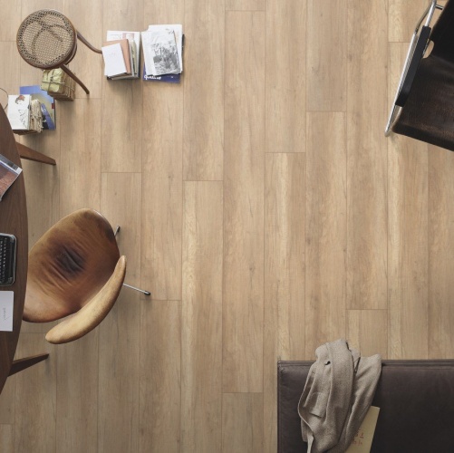 Ламинат Meister Дуб Эллинг Светлый 6259 3300100098 - Вид №3