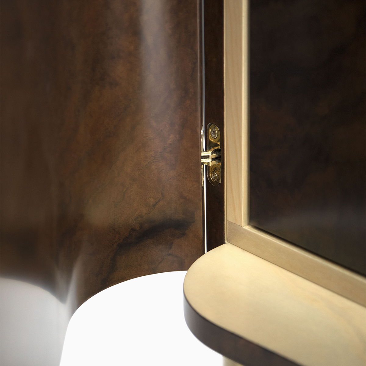 Шкафы Baraka Cupboard Covethouse BRABBU  - Вид №4