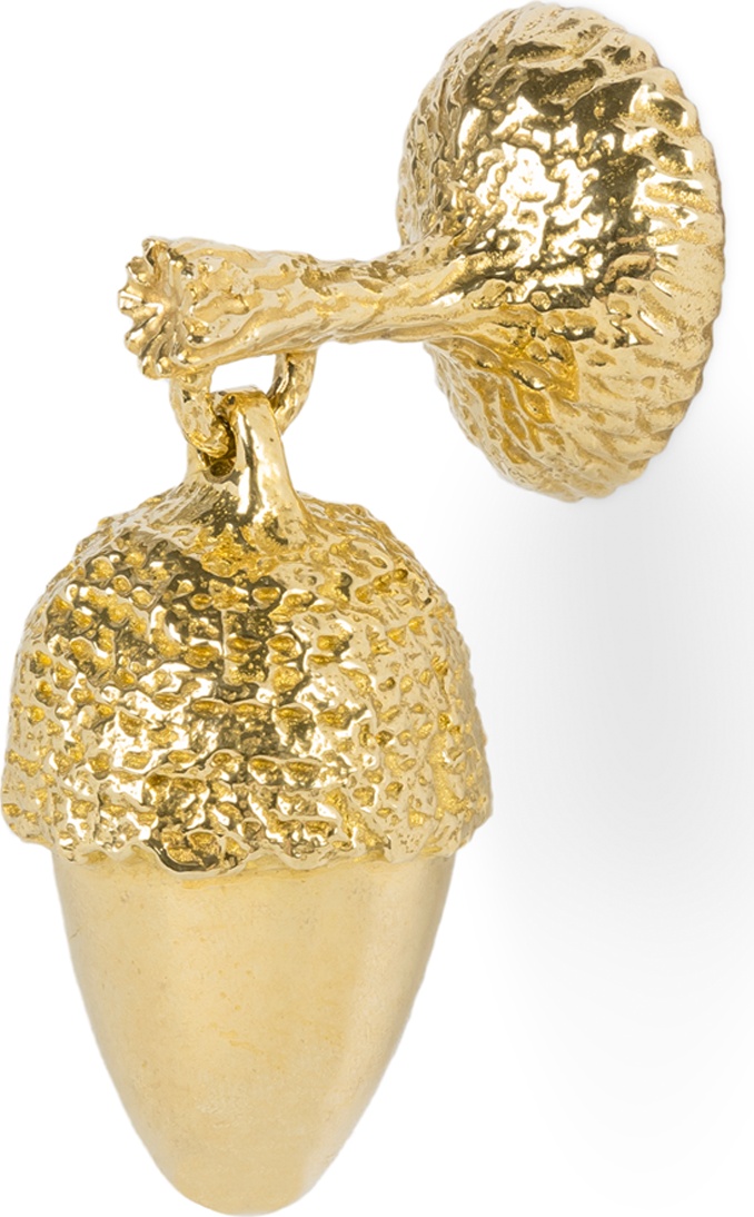 EA1078 Acorn PULLCAST Earth Collection  - Вид №1