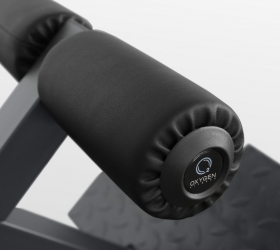 Oxygen tacoma гиперэкстензия Oxygen Fitness sun-id-2068747 - Вид №3