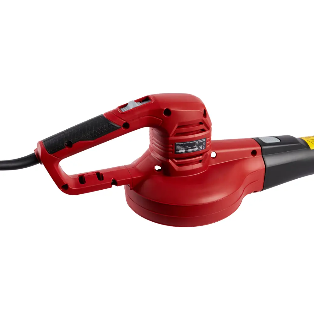 Elitech 350Э - электрическая воздуходувка для идеального порядка 89384536 STLM-1355059 - Вид №7