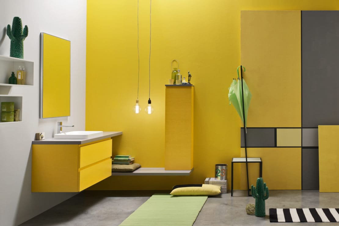 Комплект мебели 56 Arcom E.ly STARC31 - Вид №7