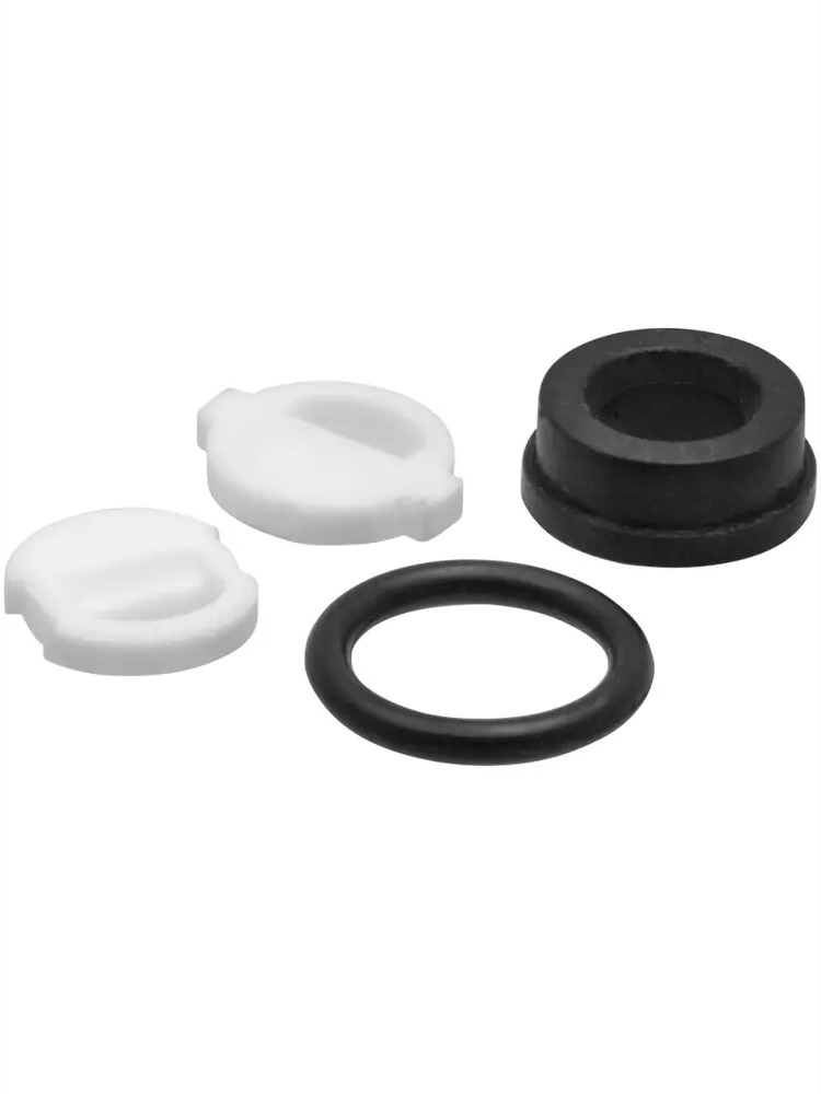 Santreyd Ремонтный комплект для кран-буксы 1/2" с уплотнительными кольцами 86867035