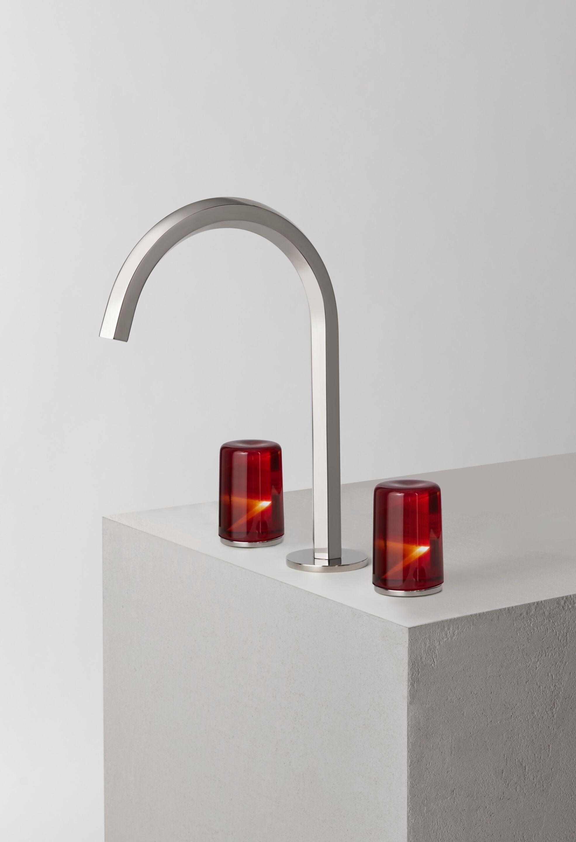 Дистанционное управление из муранского стекла Fantini Rubinetti Venezia by Venini ARCH-00097708 - Вид №2