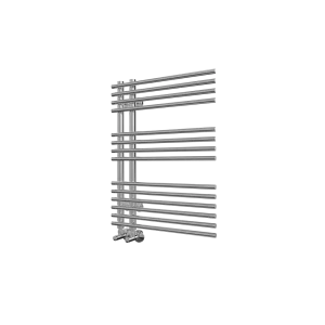 Полотенцесушитель электрический Вармо Спектра П14 600 Вт, 50х69 см, цвет хром