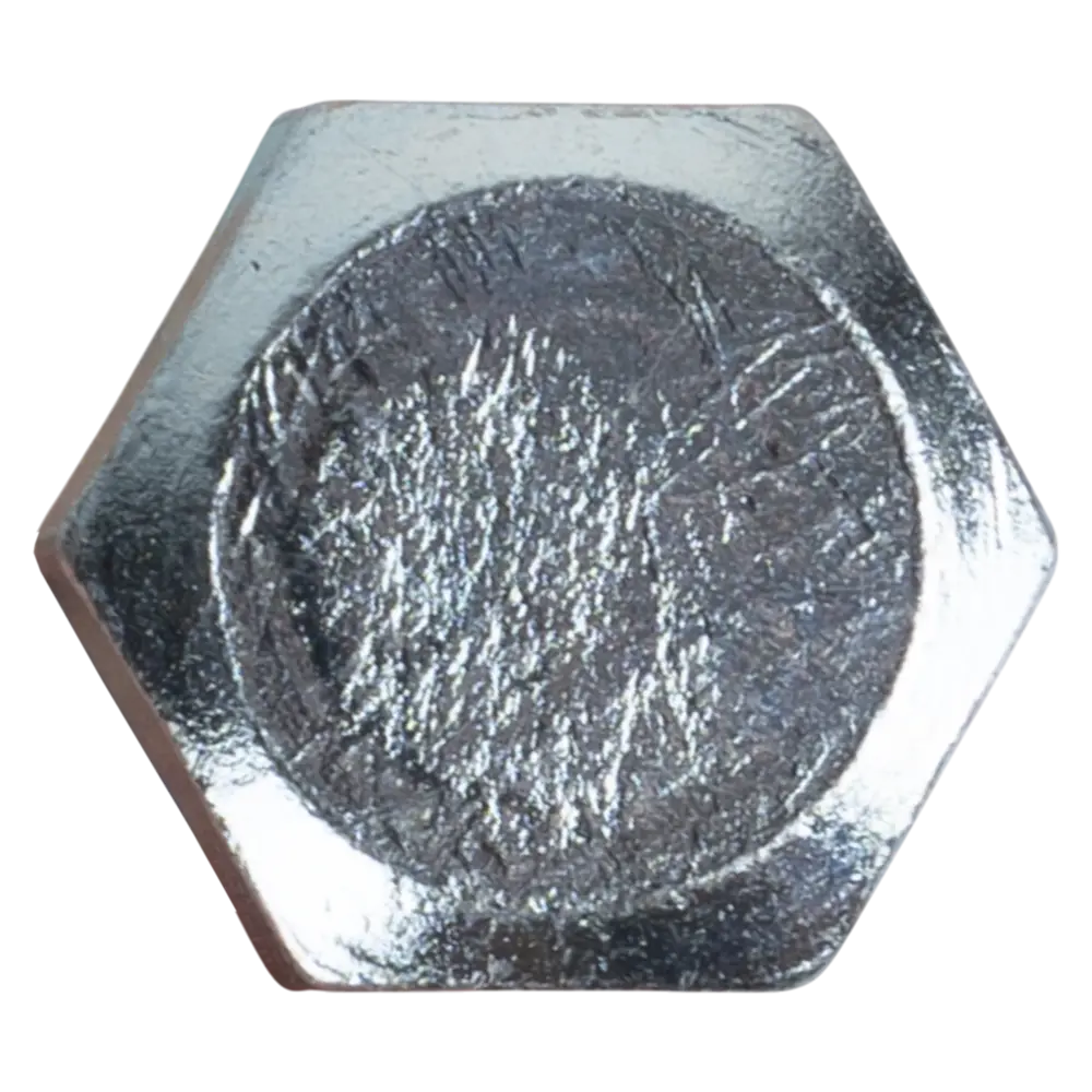 Болт сантехнический DILWIS Глухарь оцинкованный 6x50 мм 89384851 STLM-1570060 - Вид №1