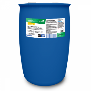 AC-037/200 GreenLAB AC - GREENTEX 37 CF, 200 л, Для наружной мойки оборудования и помещений
