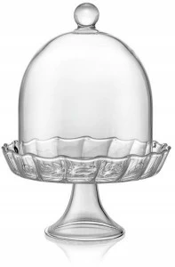 IVV Подставка из боросиликатного стекла Coffee & tea 8061.1