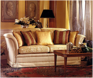 Диван Ginevra BUSNELLI ADAMO 941/2