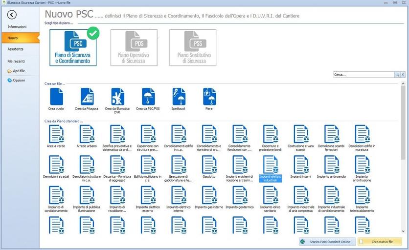 Blumatica Управление исполнением и формами строительной площадки sun-id-1358648 - Вид №2